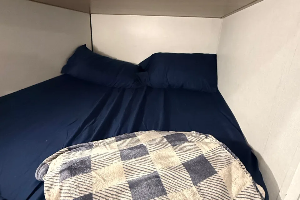 Roam Sweet Roam