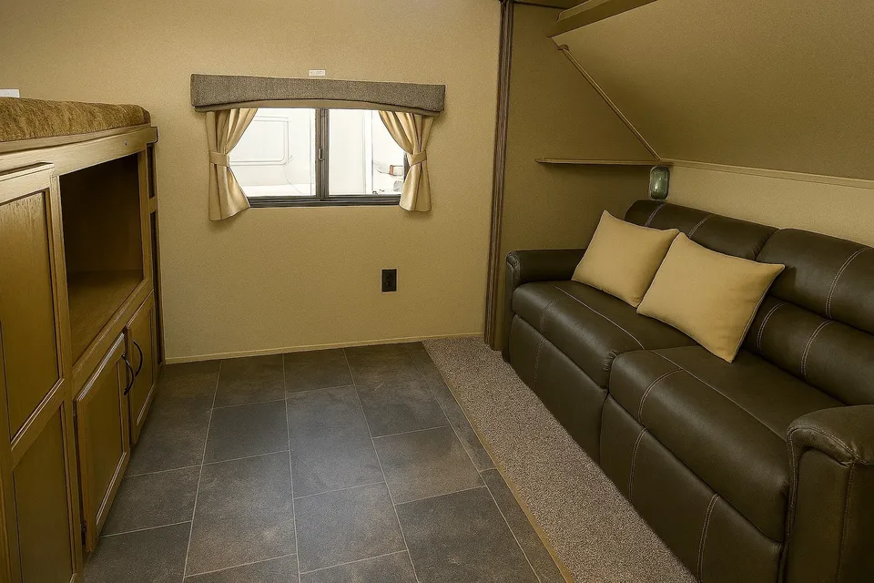 Spacious & Family-Friendly Crossroads Rezerve 31BH – Sleeps 10 | Delivery & Setup Available!