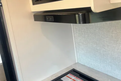 Family Jayco Jayflight Travel Trailer