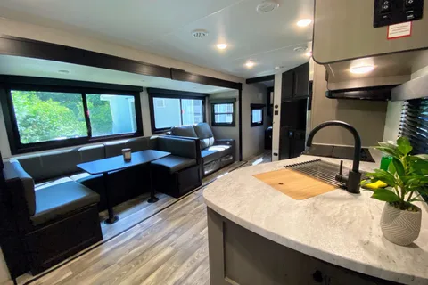 Ryan's StarCraft  252RB SuperLite Travel Trailer