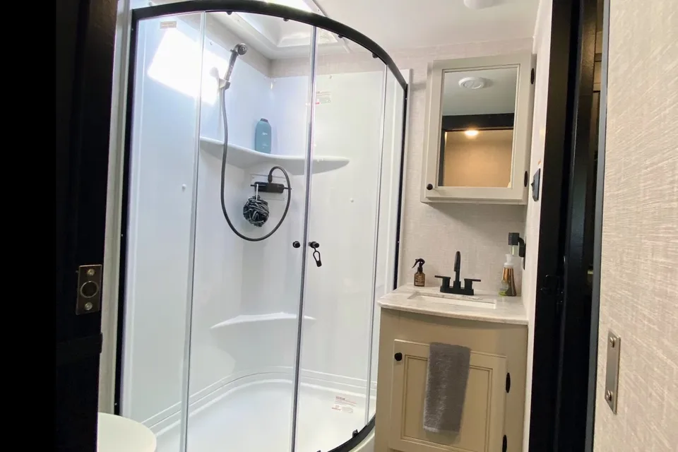 Ryan's StarCraft 252RB SuperLite Travel Trailer