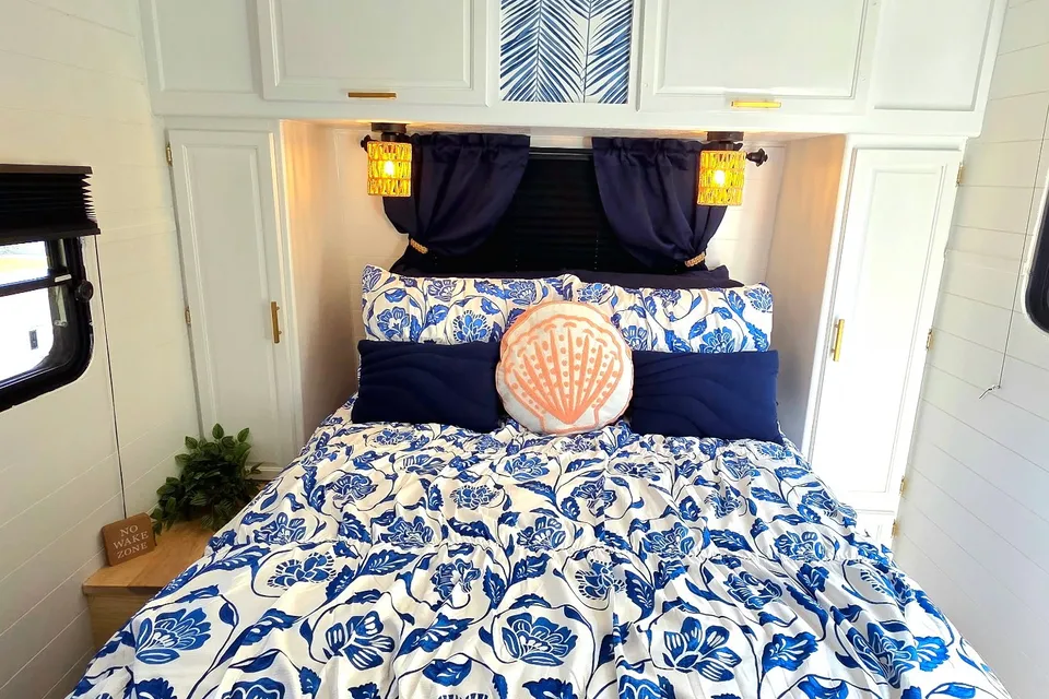 Coastal Drifter