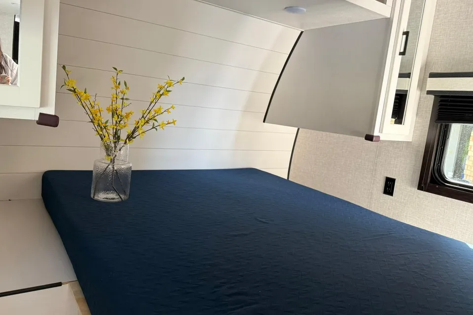Phil’s Luxury Wandering Bunkhouse | 2024 Jayco 267BHS
