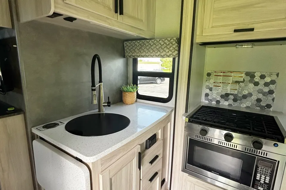 2023 Forest River Bunkhouse- Sleeps 10!