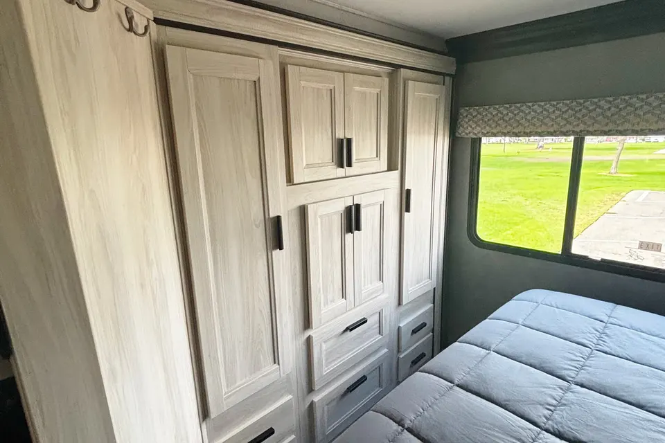 2023 Forest River Bunkhouse- Sleeps 10!