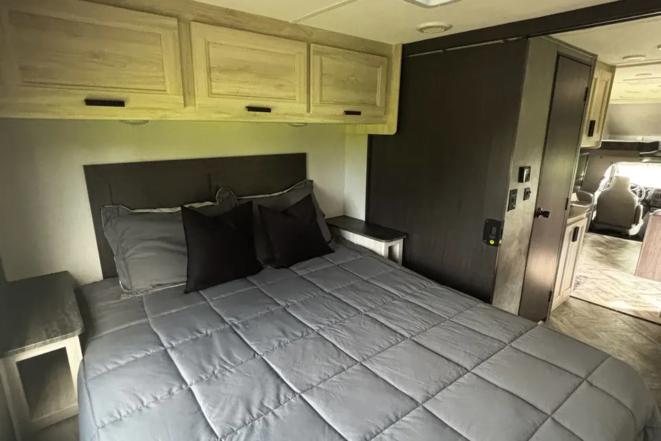 2023 Forest River Bunkhouse- Sleeps 10!