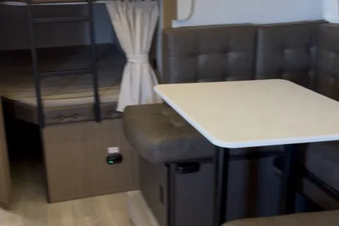 Barbara's Forest River Salem Travel Trailer