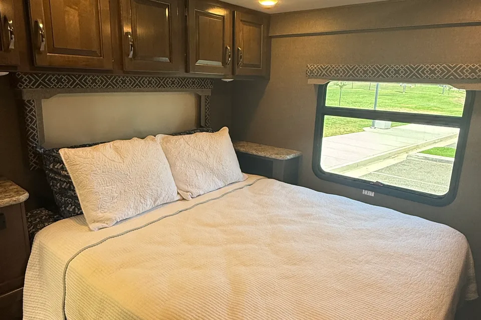 Glampin