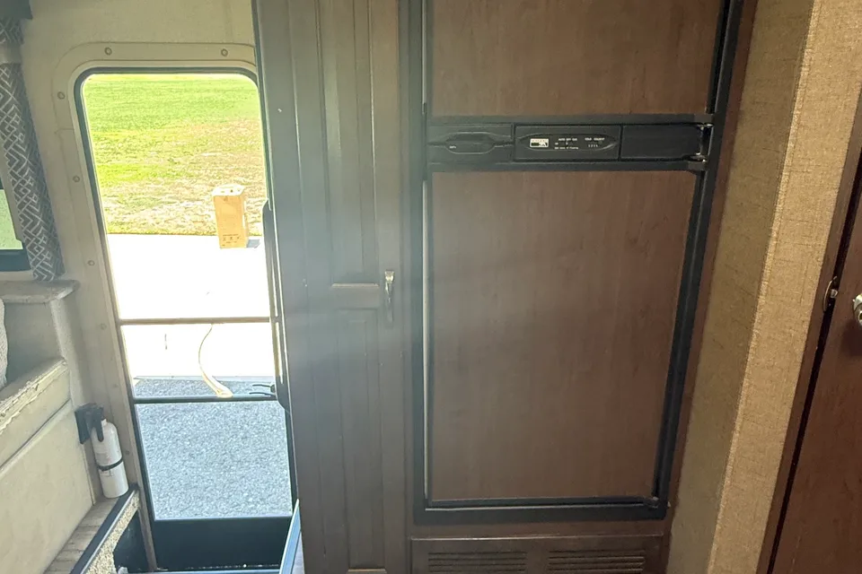 Glampin