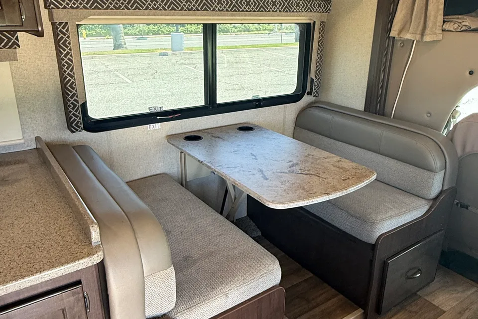 Glampin