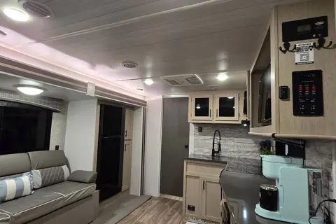 2023 Forest River EVO | Modern, Spacious & Family-Friendly