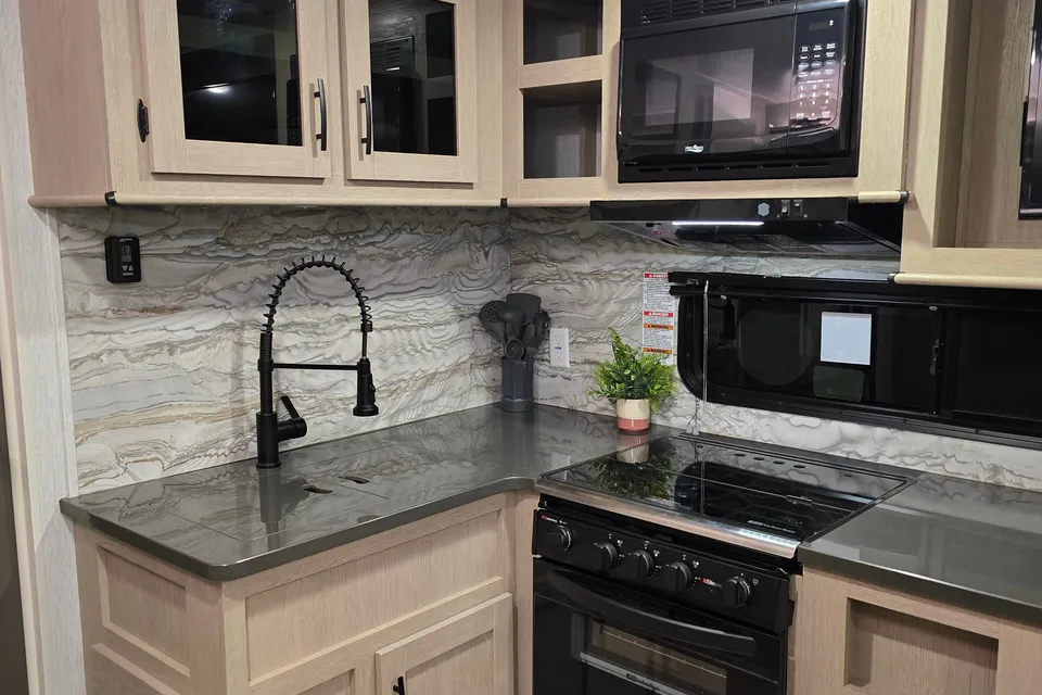 2023 Forest River EVO | Modern, Spacious & Family-Friendly