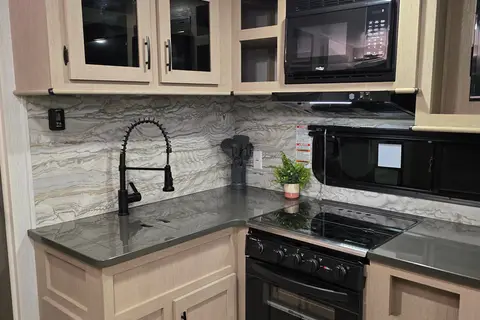 2023 Forest River EVO | Modern, Spacious & Family-Friendly
