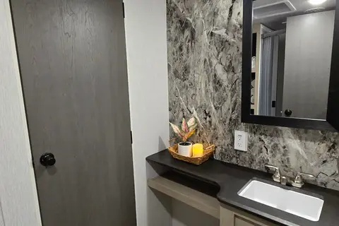 2023 Forest River EVO | Modern, Spacious & Family-Friendly