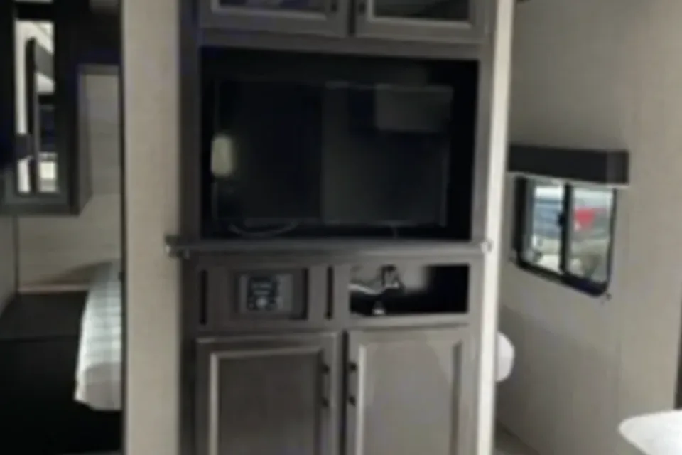 Family or Friends, this trailer is for everyone! 2023 Jayco Jay Flight