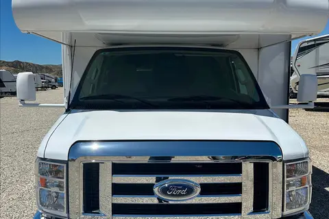 Calin's Motor Coach