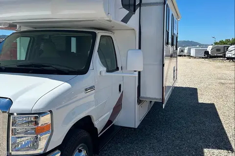 Calin's Motor Coach
