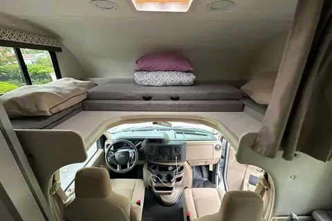 Calin's Motor Coach
