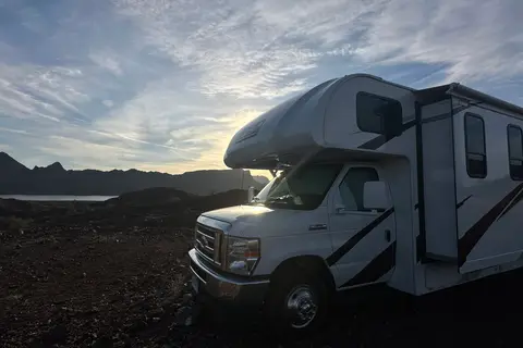 Calin's Motor Coach