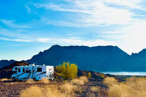 Calin's Motor Coach