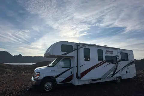 Calin's Motor Coach