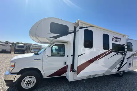 Calin's Motor Coach