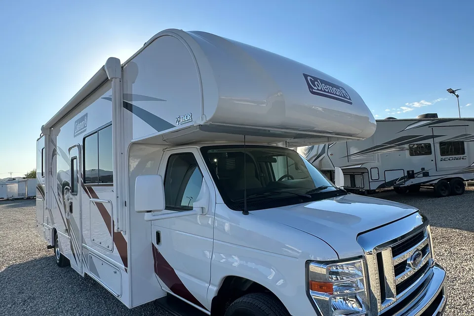 Calin's Motor Coach