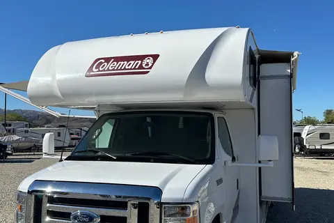 Calin's Motor Coach