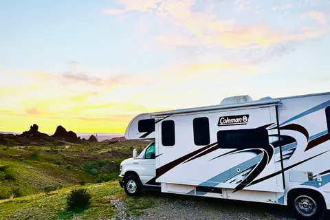 Calin's Motor Coach