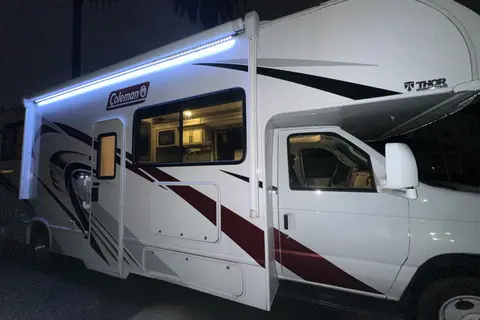 Calin's Motor Coach