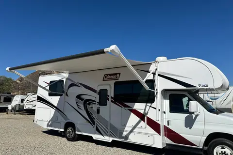 Calin's Motor Coach