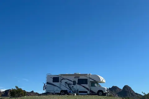 Calin's Motor Coach