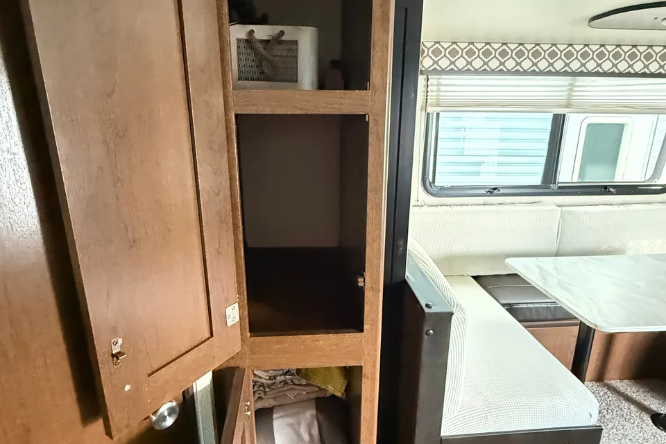 Forest River Tracer Breeze Travel Trailer