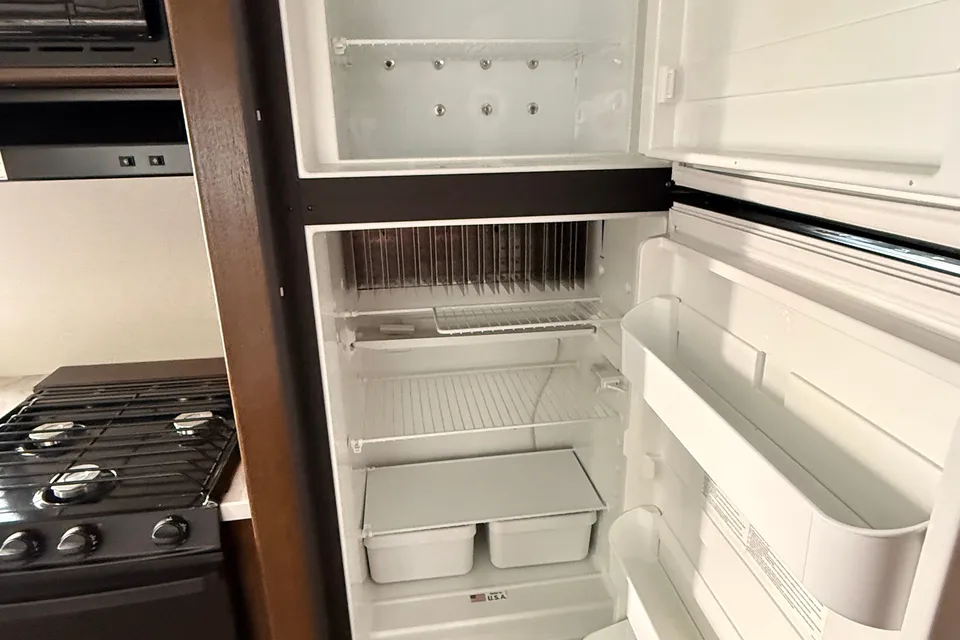 Forest River Tracer Breeze Travel Trailer