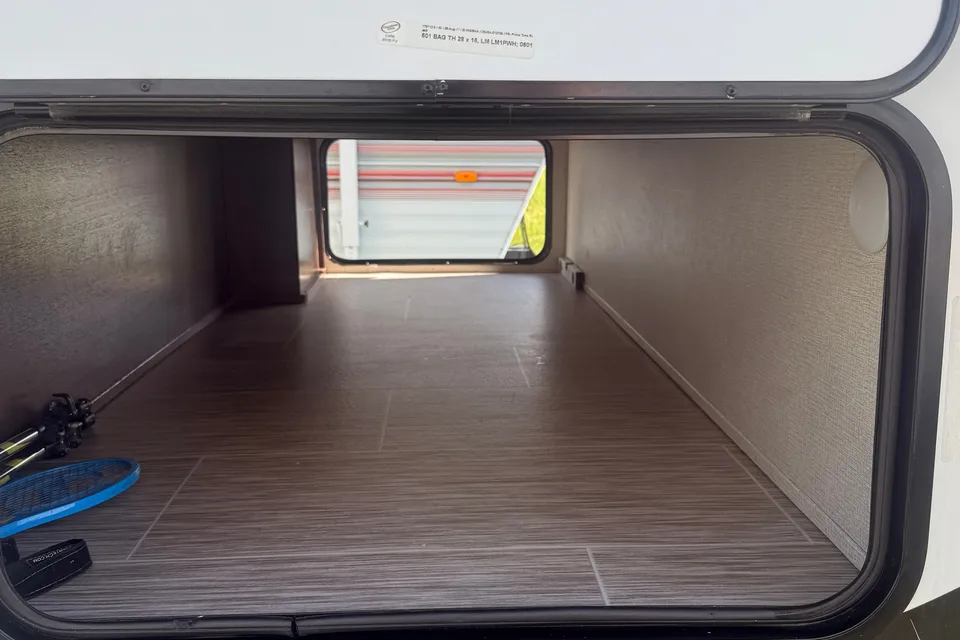 Forest River Tracer Breeze Travel Trailer