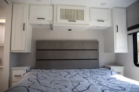 A03 - 10 Person w/ Bunk - The RV Rental Factory