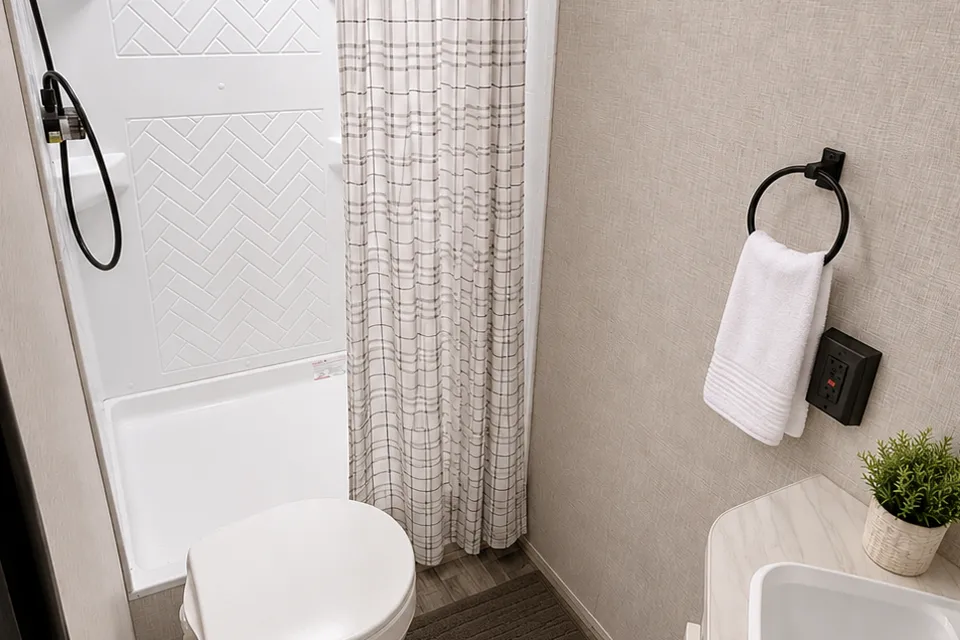 Family RV| Sleeps 8| Delivery and Pet Friendly