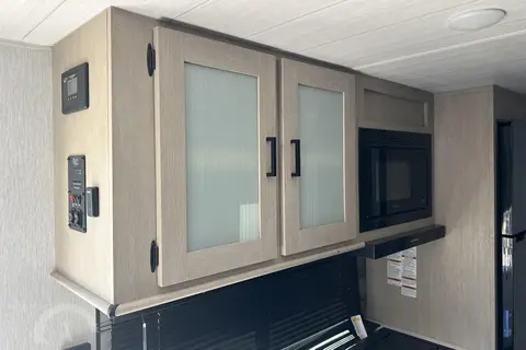 Wildwood 31KQBTS - 2 Bedrooms / 3 Slides!