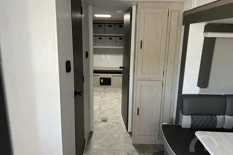 Wildwood 31KQBTS - 2 Bedrooms / 3 Slides!