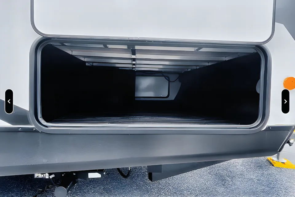 Keystone Bullet Ultra Lite 250BHS: Sleeps 6-8