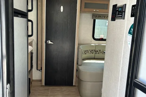 Kevin's Forest River R-Pod 195 Travel Trailer