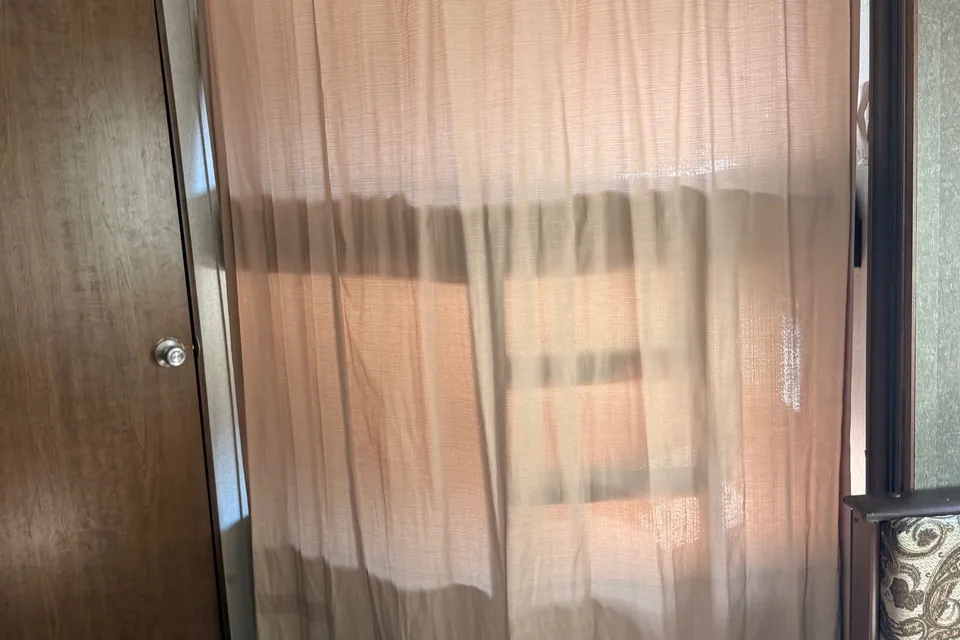 Darren's Keystone Hide out 26Lhswe Travel Trailer