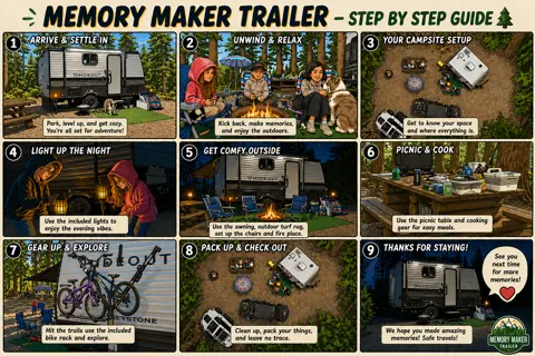The Memory maker