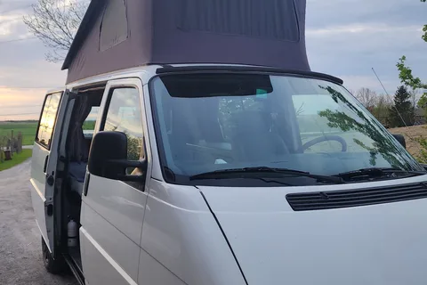 westfalia eurovan