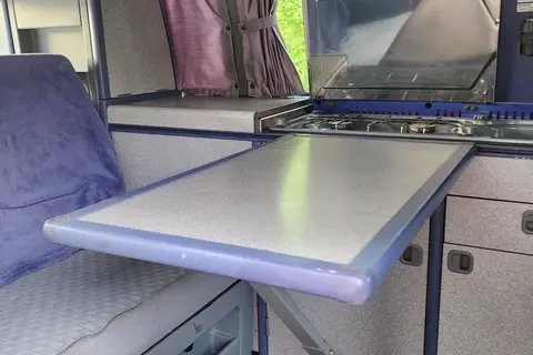 westfalia eurovan