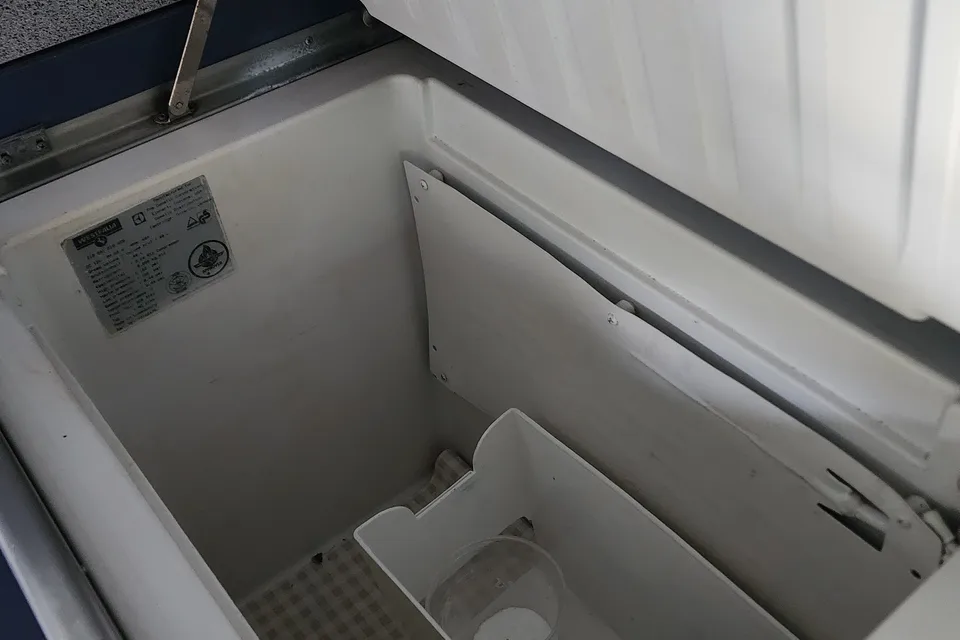 westfalia eurovan