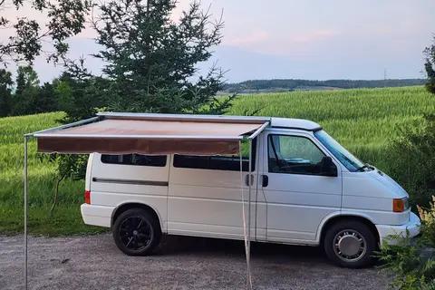 westfalia eurovan