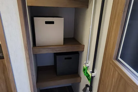 Roameo - The perfect couples camper