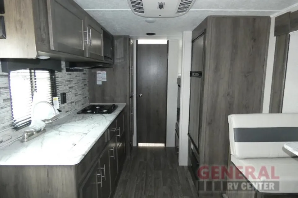 2021 Clipper Coachman TT