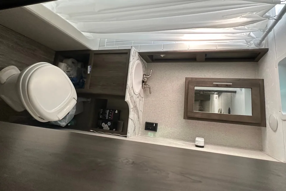 2021 Clipper Coachman TT